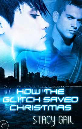Title details for How the Glitch Saved Christmas by Stacy Gail - Available